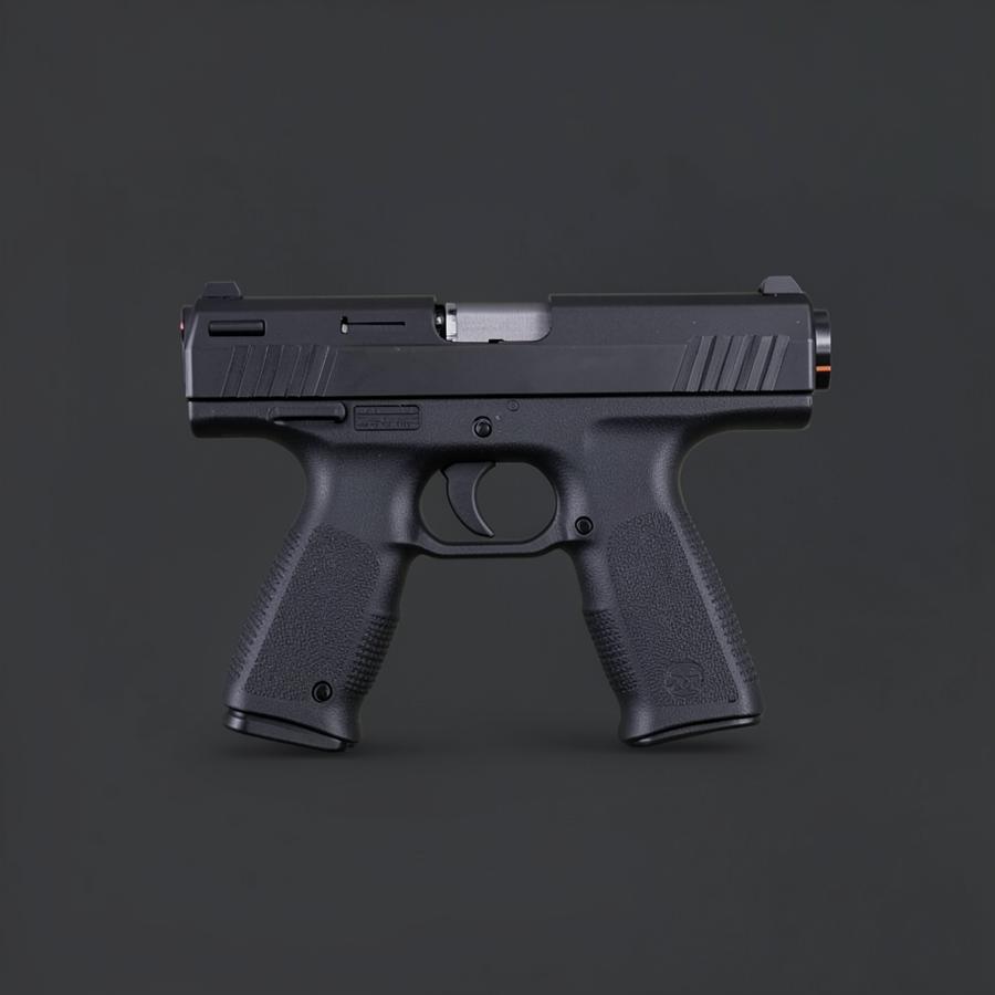 Pistola GBB Compacta