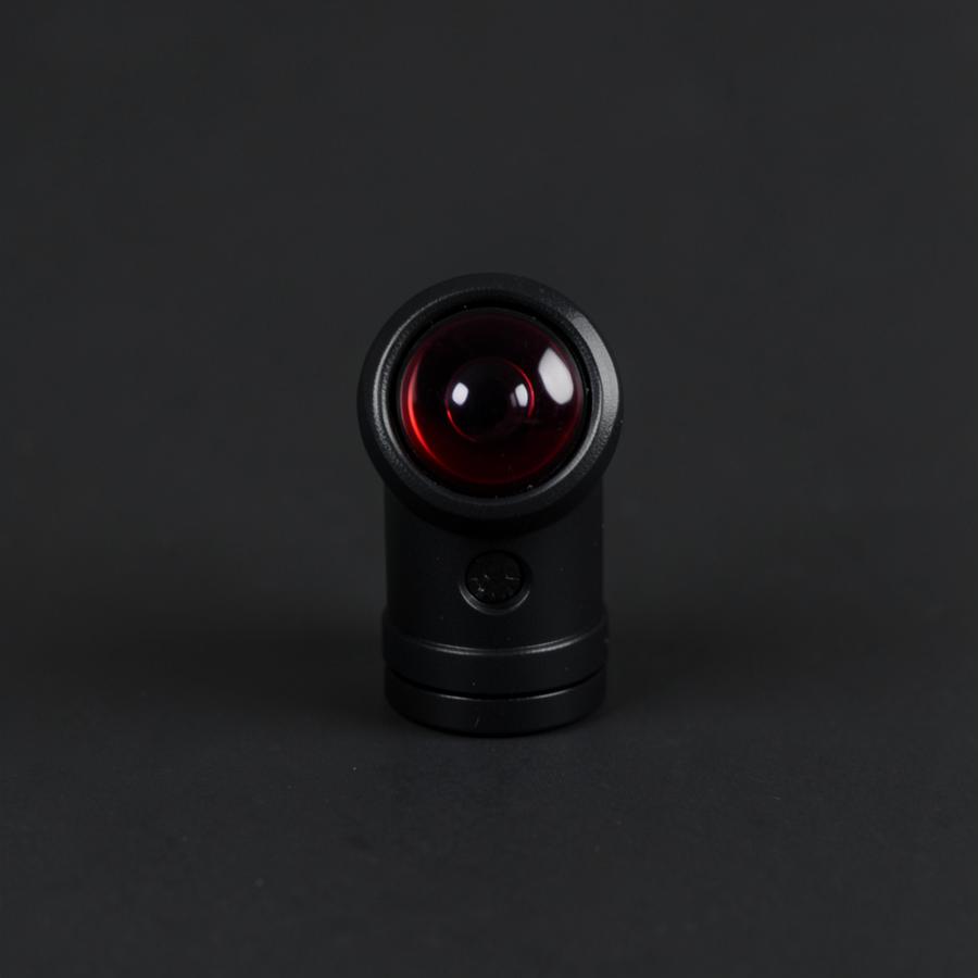 Red Dot Micro Compacto